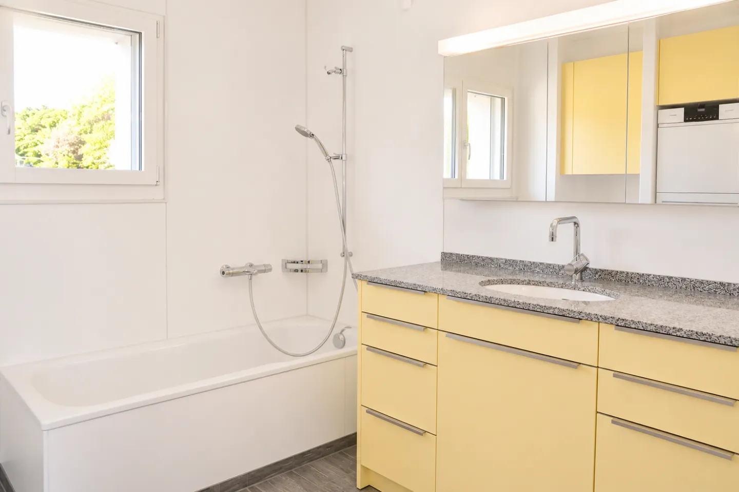 3,5-Zimmer-Wohnung - Foto 8 von 9