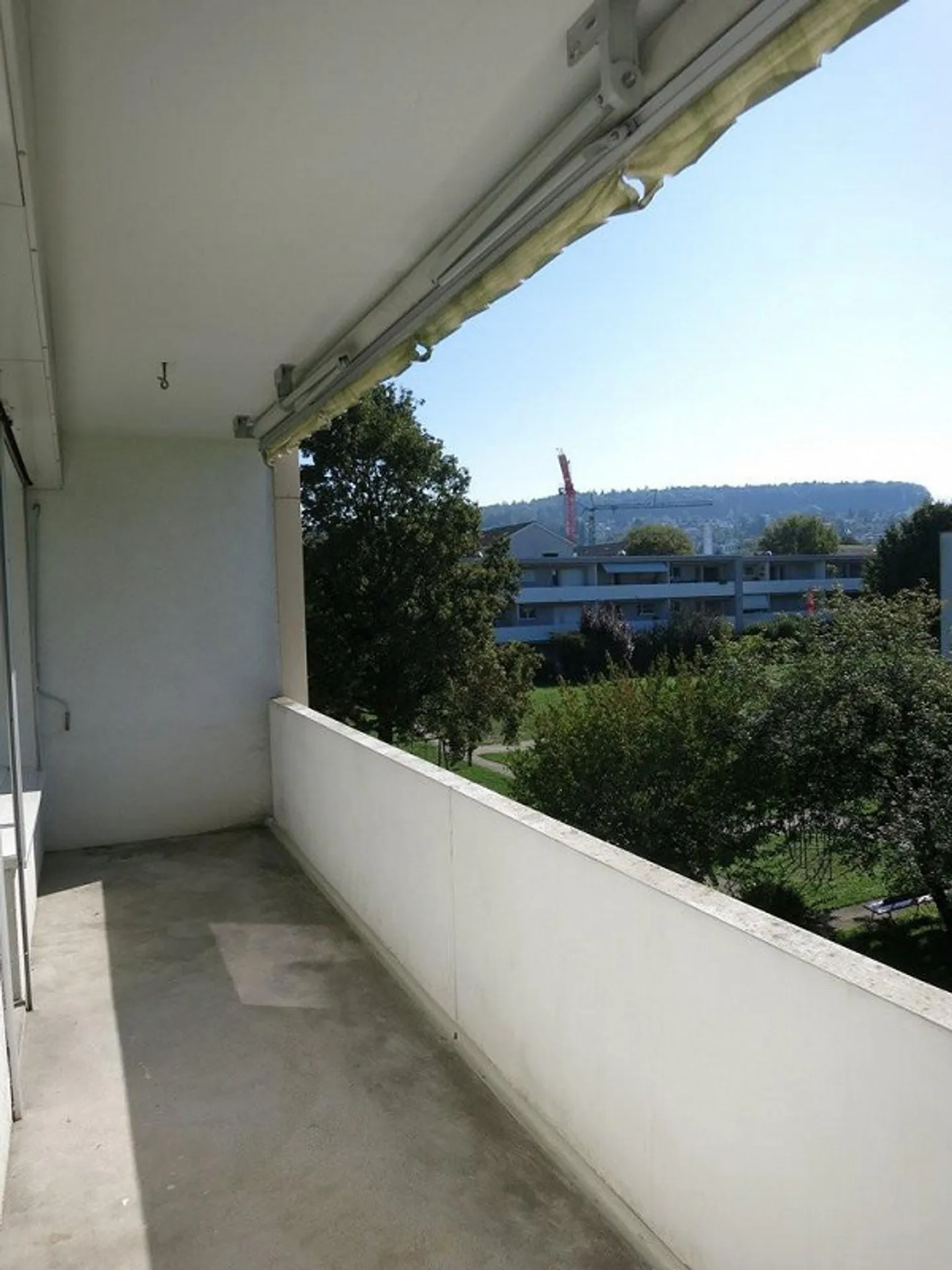 Appartamento tranquillo con 2 camere in posizione centrale - Foto 7 di 8