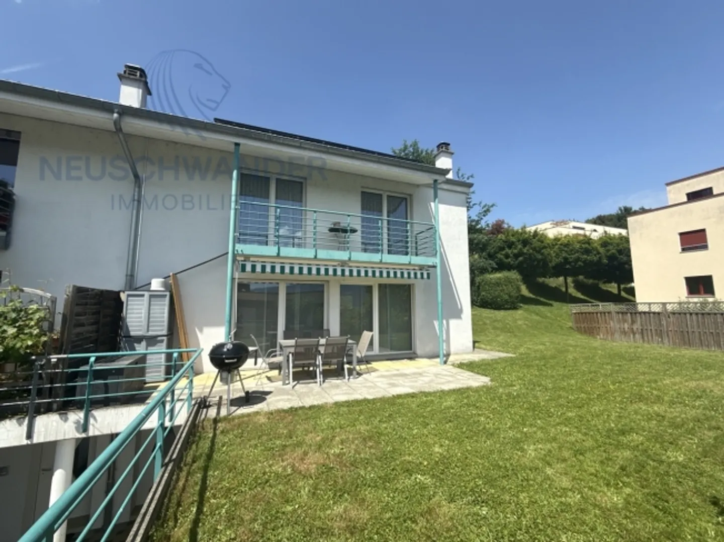 Affitto in vendita anche possibile raro in Svizzera posizione ideale - Foto 1 di 20