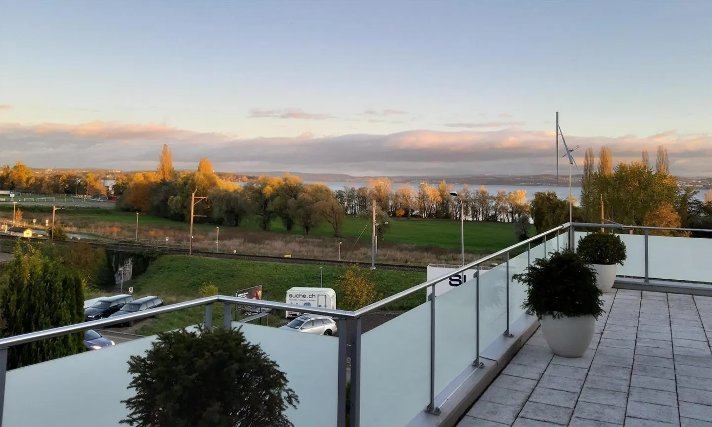 Dreamlike penthouse apartment with huge terrace - Photo 1 of 10