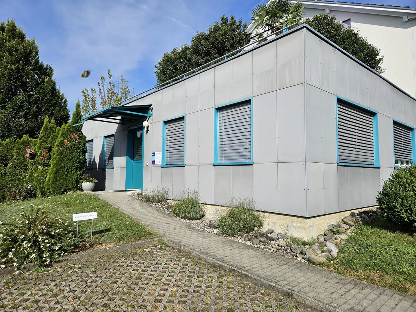 Attraktive Gewerberäume - Foto 1 von 5