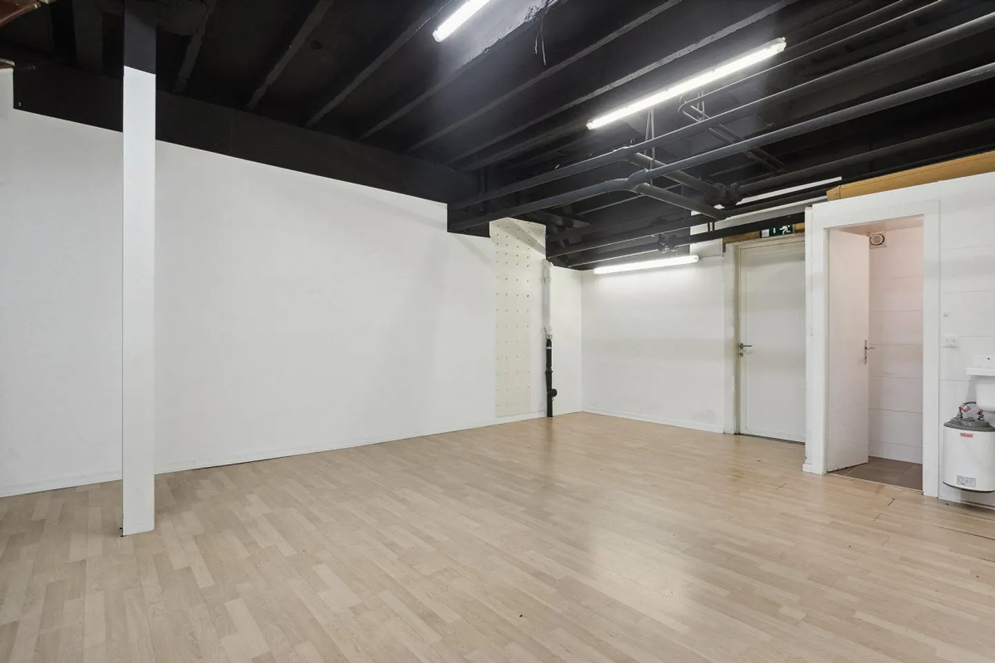 Gewerbefläche im Stadtzentrum - Foto 7 von 10