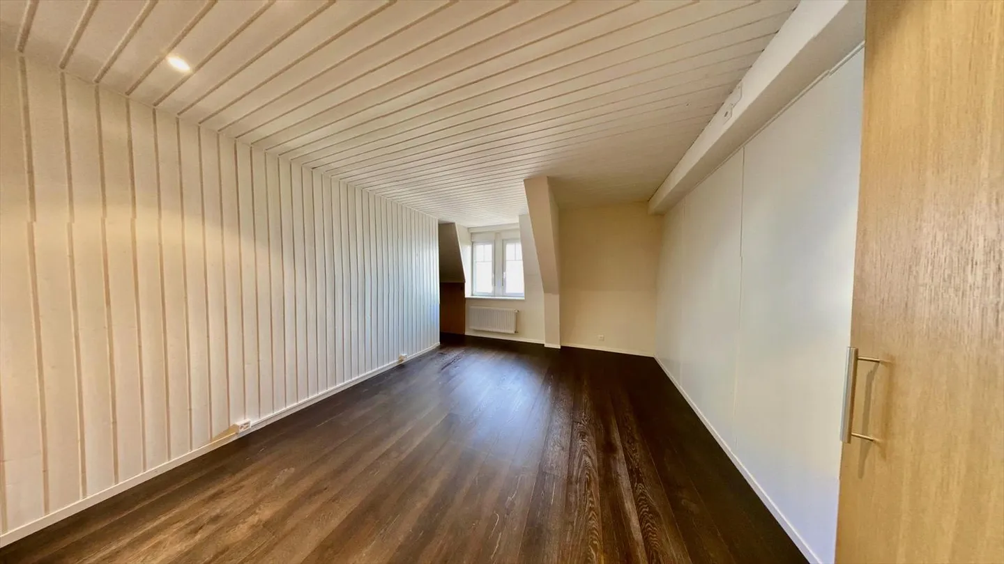 Charmanter Duplex in einem klassischen Gebäude - Foto 6 von 10