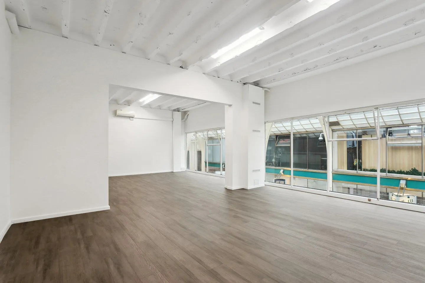 Gewerbefläche im Stadtzentrum - Foto 4 von 10