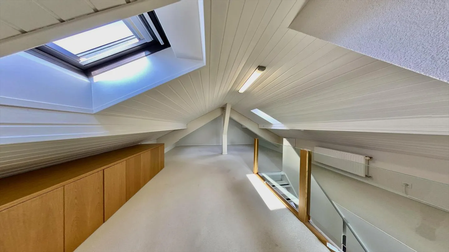 Charmanter Duplex in einem klassischen Gebäude - Foto 10 von 10