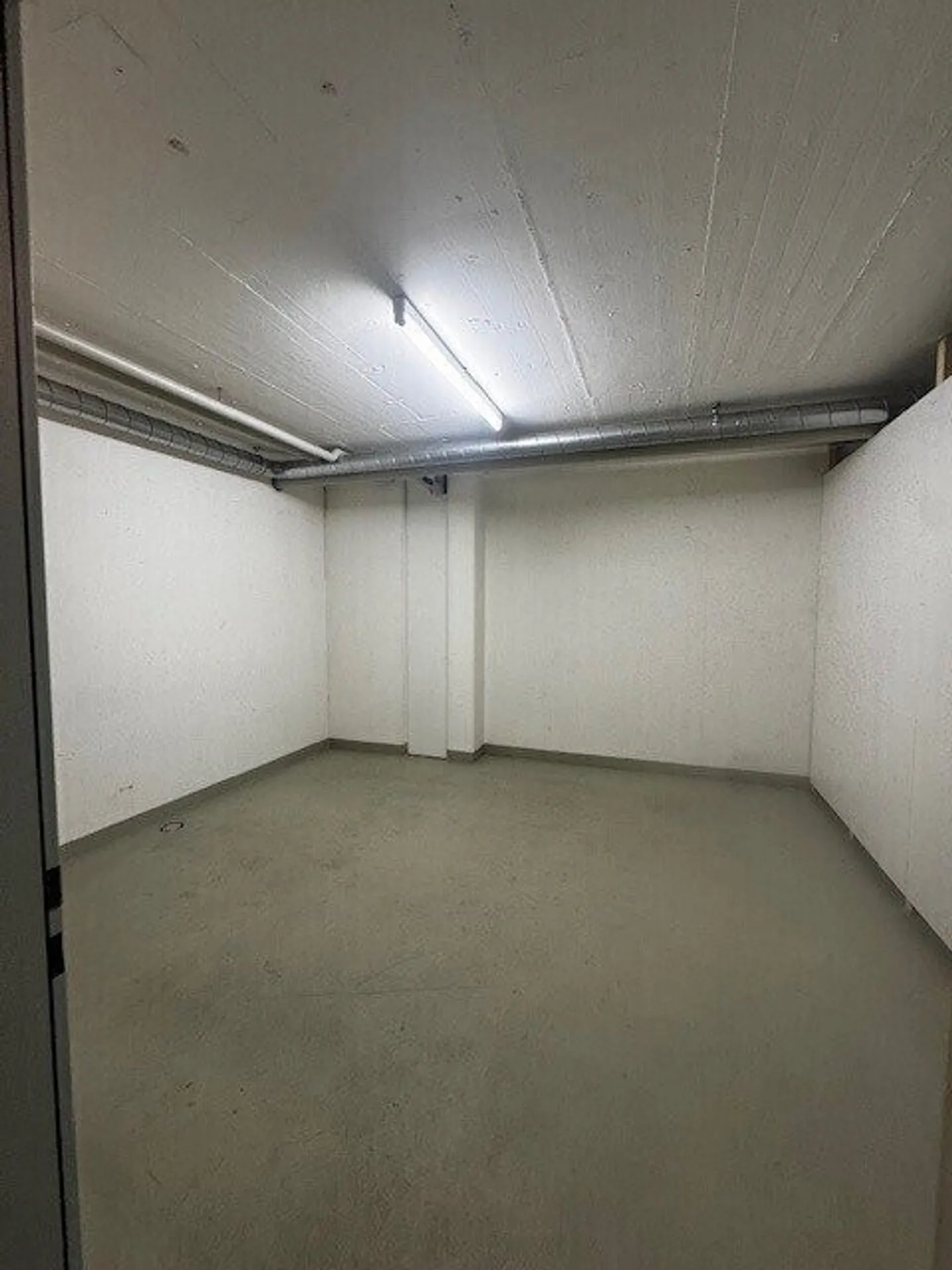 Salle de stockage au cœur de Wil à louer - Photo 1 sur 1