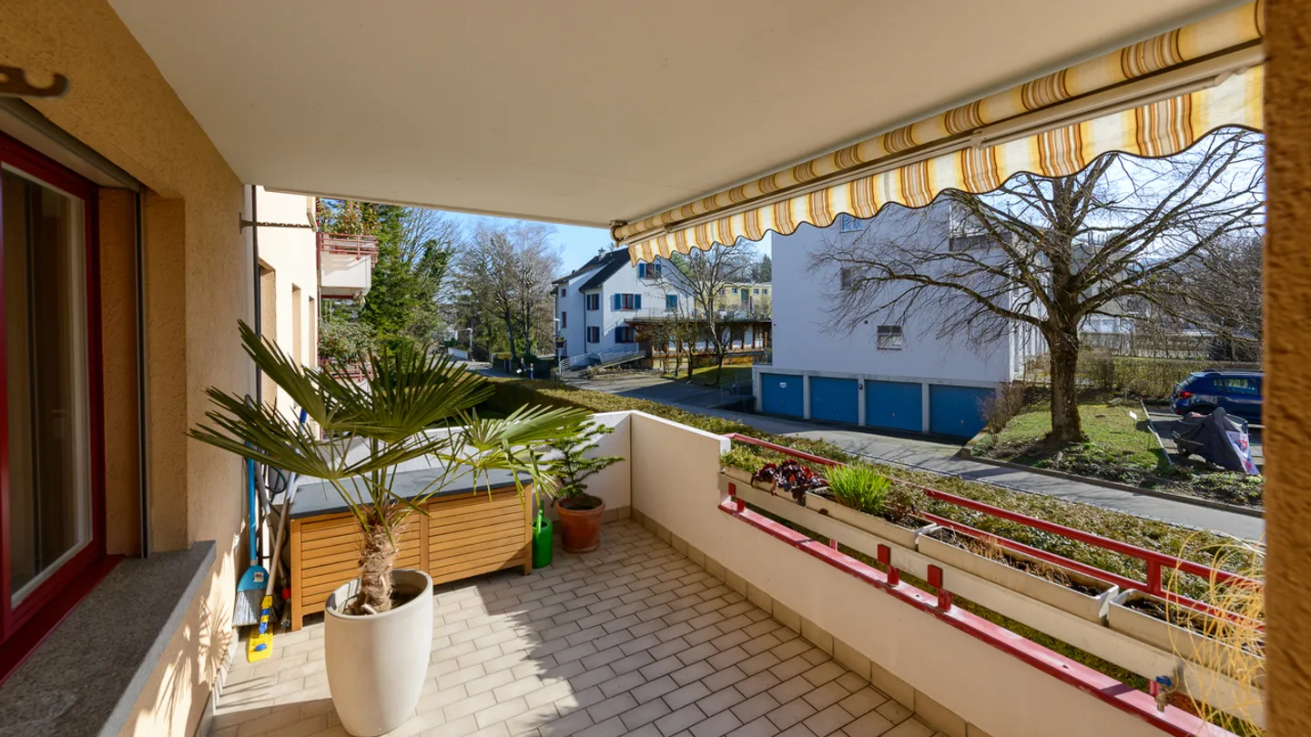 Appartamento splendidamente ristrutturato con cucina da sogno - Foto 8 di 13