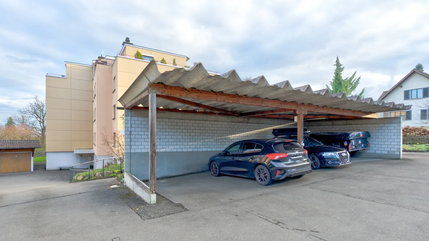 Appartamento splendidamente ristrutturato con cucina da sogno - Foto 12 di 13