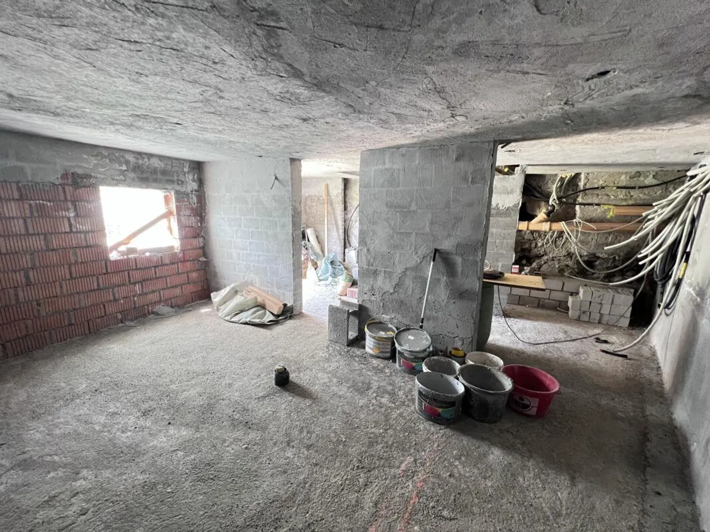 SECONDA CASA O NUOVA CASA (EFH) - VIVERE A RUEUN CON VISTA E TRANQUILLITÀ - Foto 10 di 12