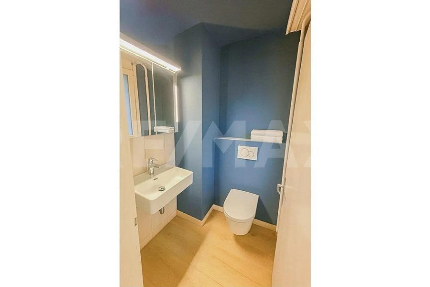 Maison mitoyenne de 4 ½ pièces - Photo 11 sur 13