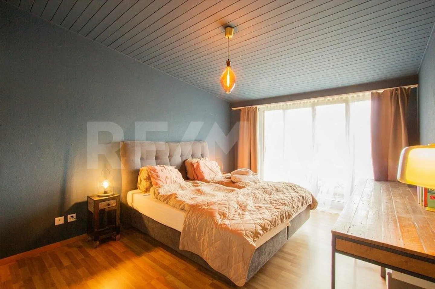 Maison mitoyenne de 4 ½ pièces - Photo 12 sur 13