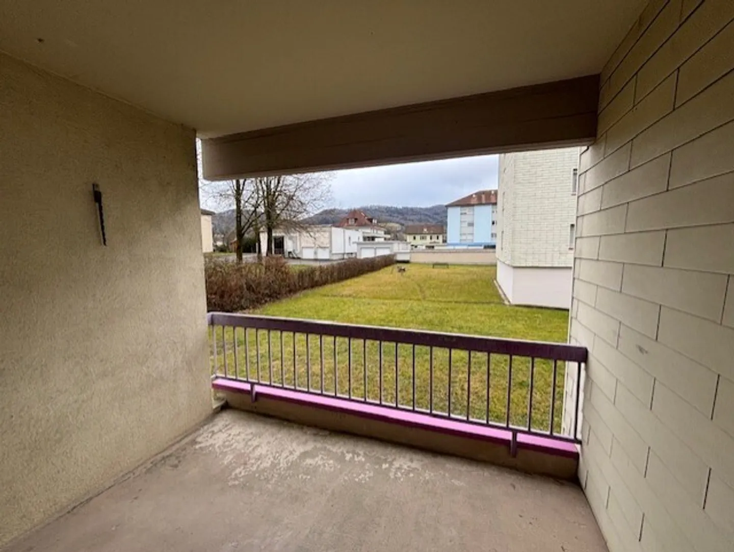 In Fontaine-Allée 2, app. 4,5 Zimmer - Foto 10 von 11