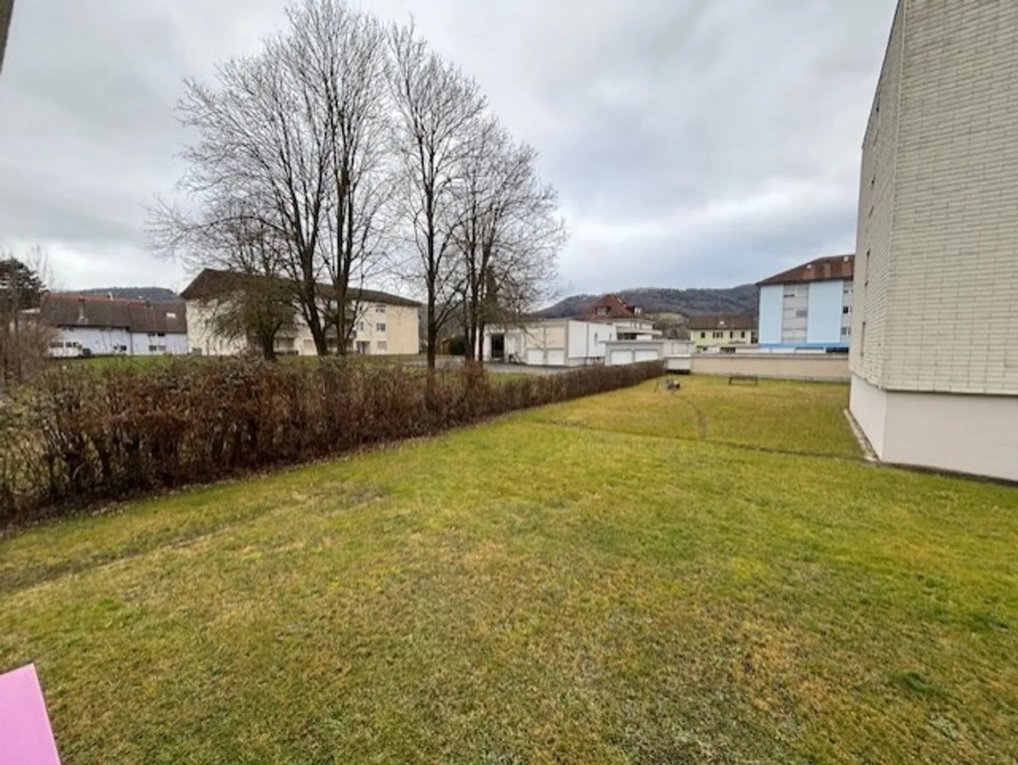 In Fontaine-Allée 2, app. 4,5 Zimmer - Foto 11 von 11