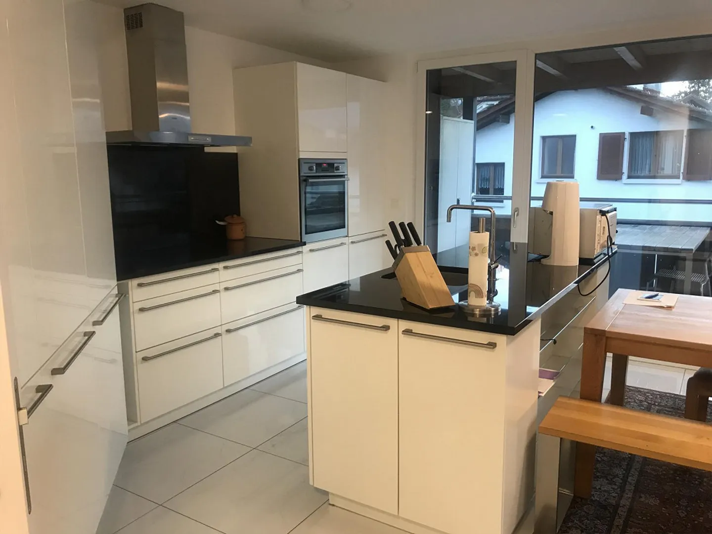 Charmante 3.5 Zimmer Wohnung - Foto 1 von 12