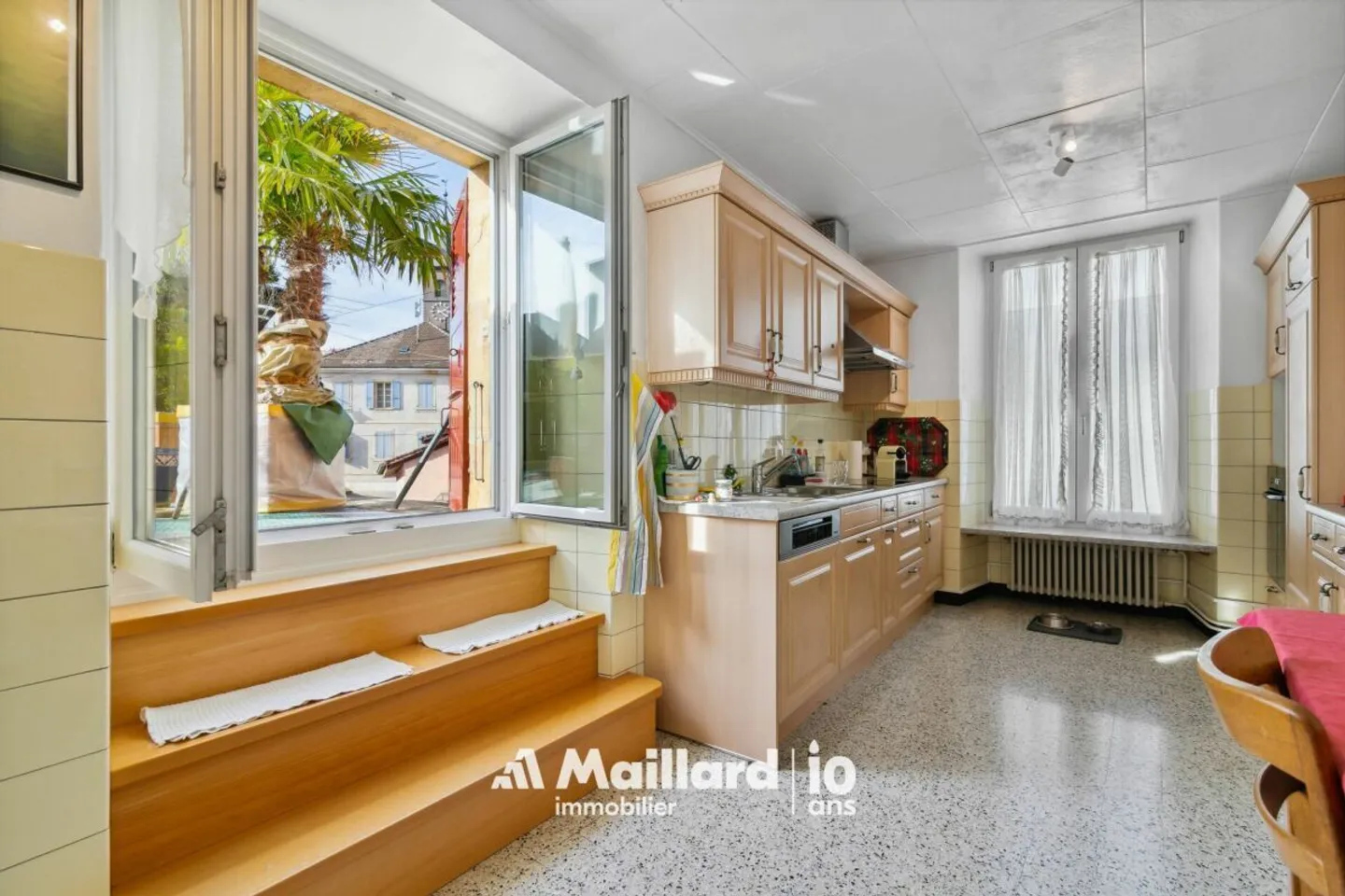 Maison de village de 8 pièces à Grandson - Photo 3 sur 17