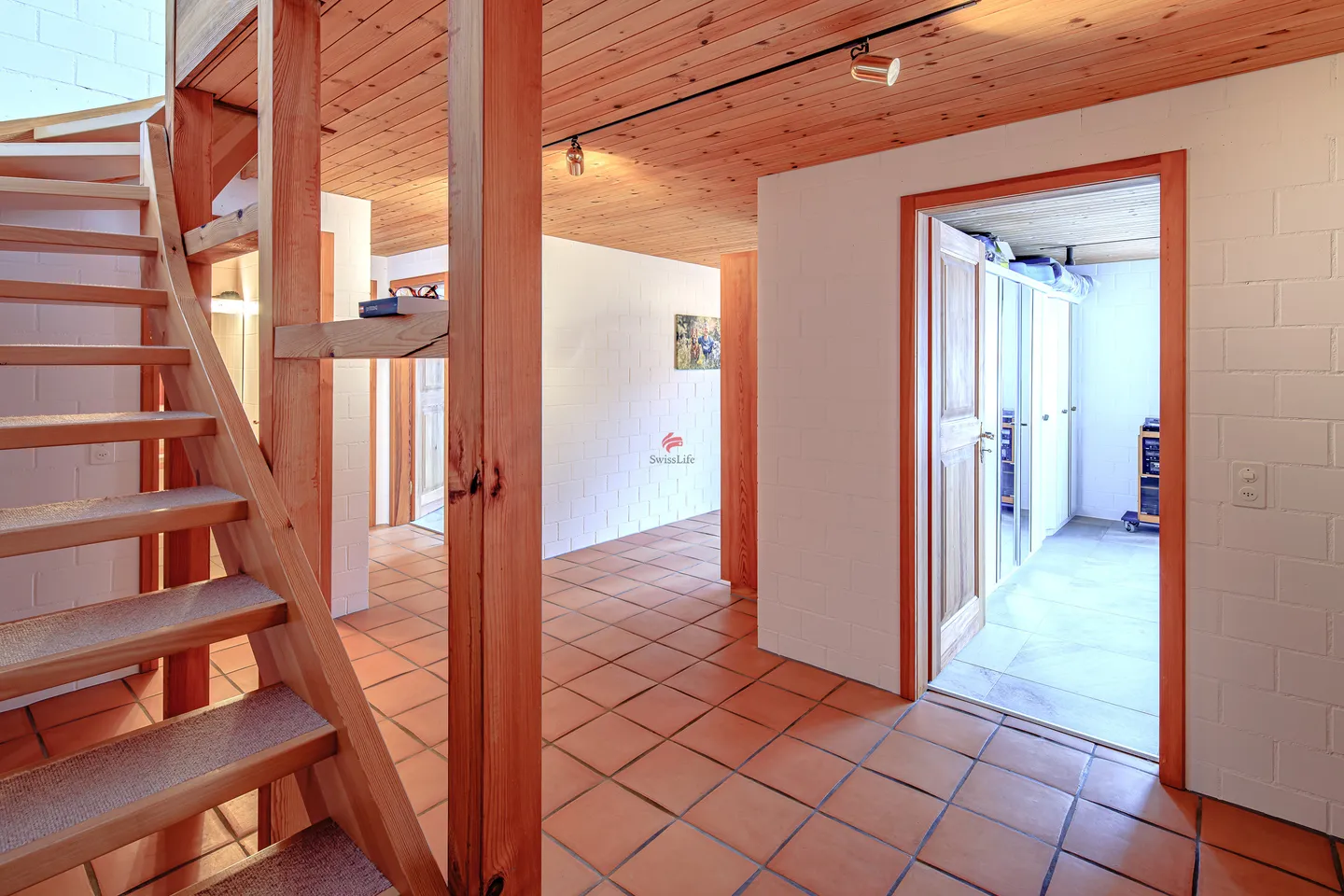 Charming Renovated Chalet - Photo 3 of 9