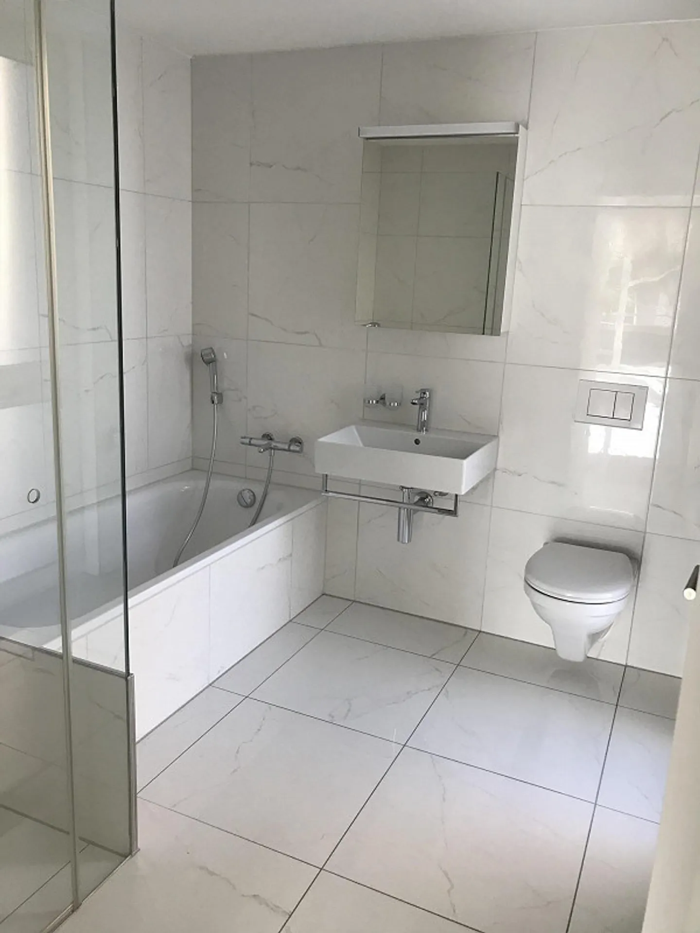 Charmante 3.5 Zimmer Wohnung - Foto 5 von 12