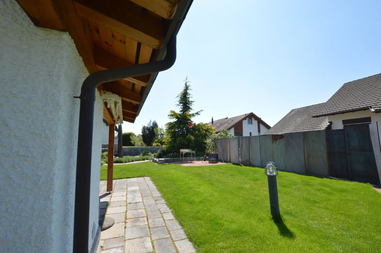 Charming Renovated Chalet - Photo 9 of 9