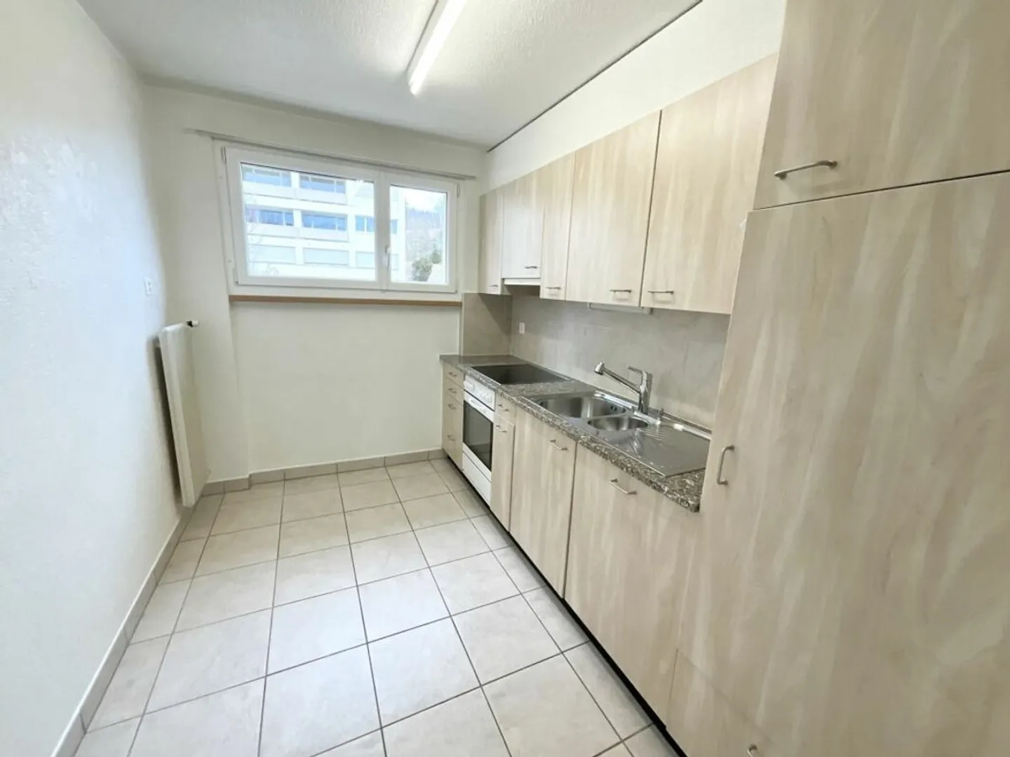 3,5-Zimmer-Wohnung - Foto 1 von 5