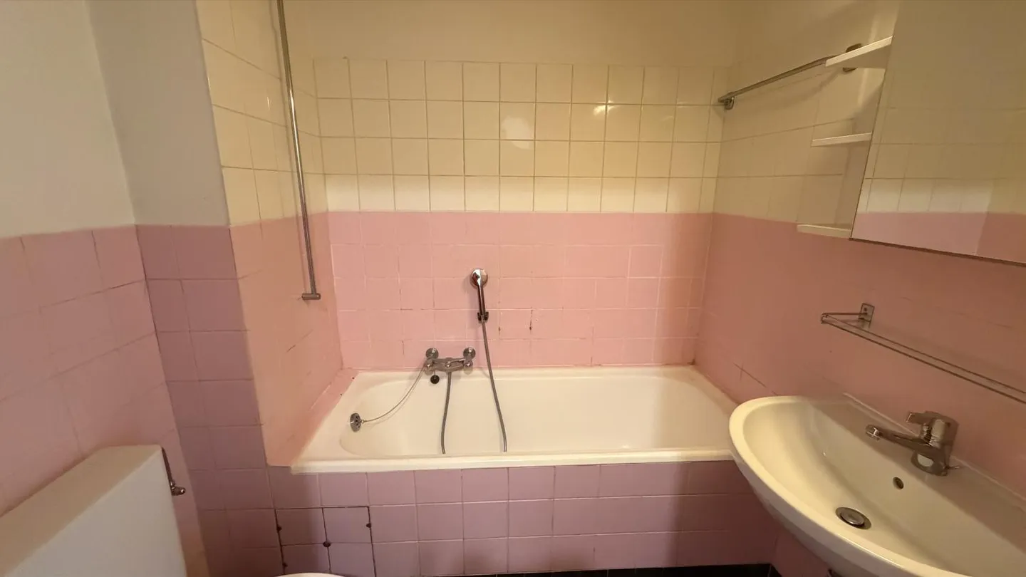 Two rooms for rent in Veyrier - Photo 5 of 7
