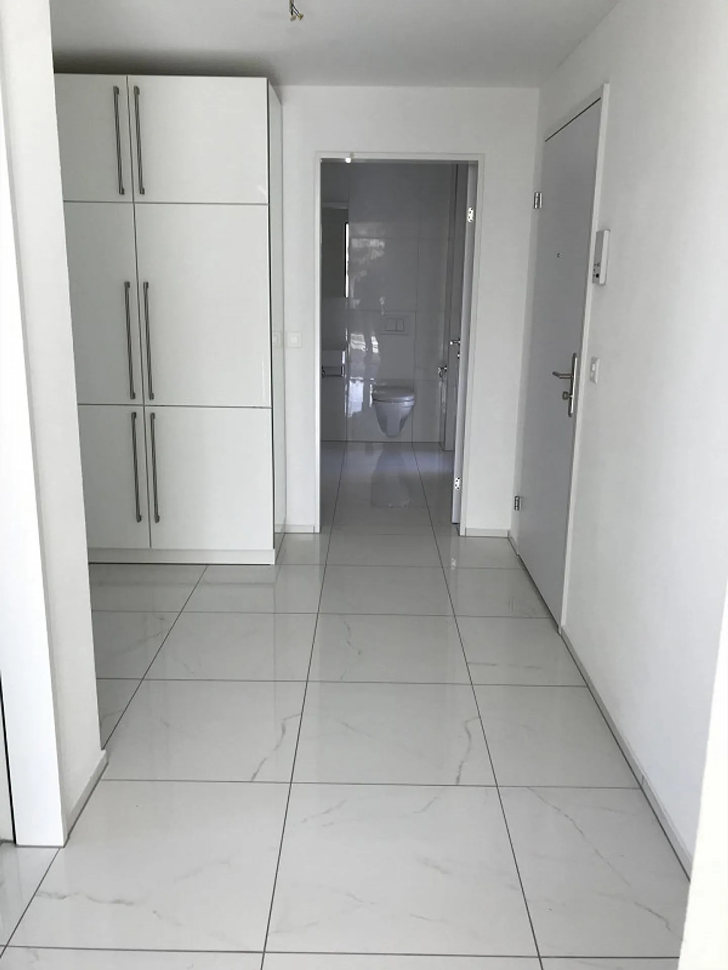 Charmante 3.5 Zimmer Wohnung - Foto 6 von 12