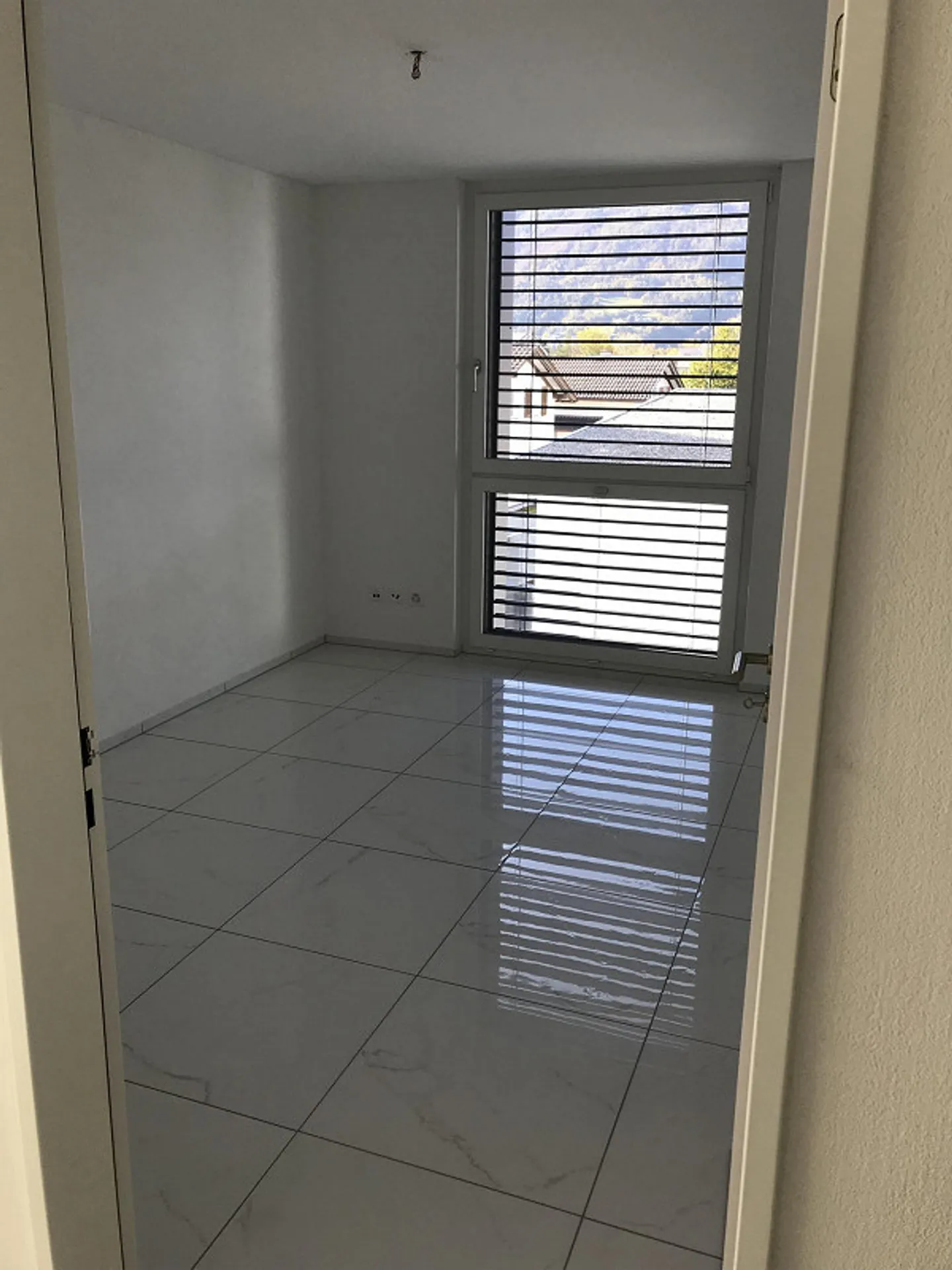 Charmante 3.5 Zimmer Wohnung - Foto 7 von 12