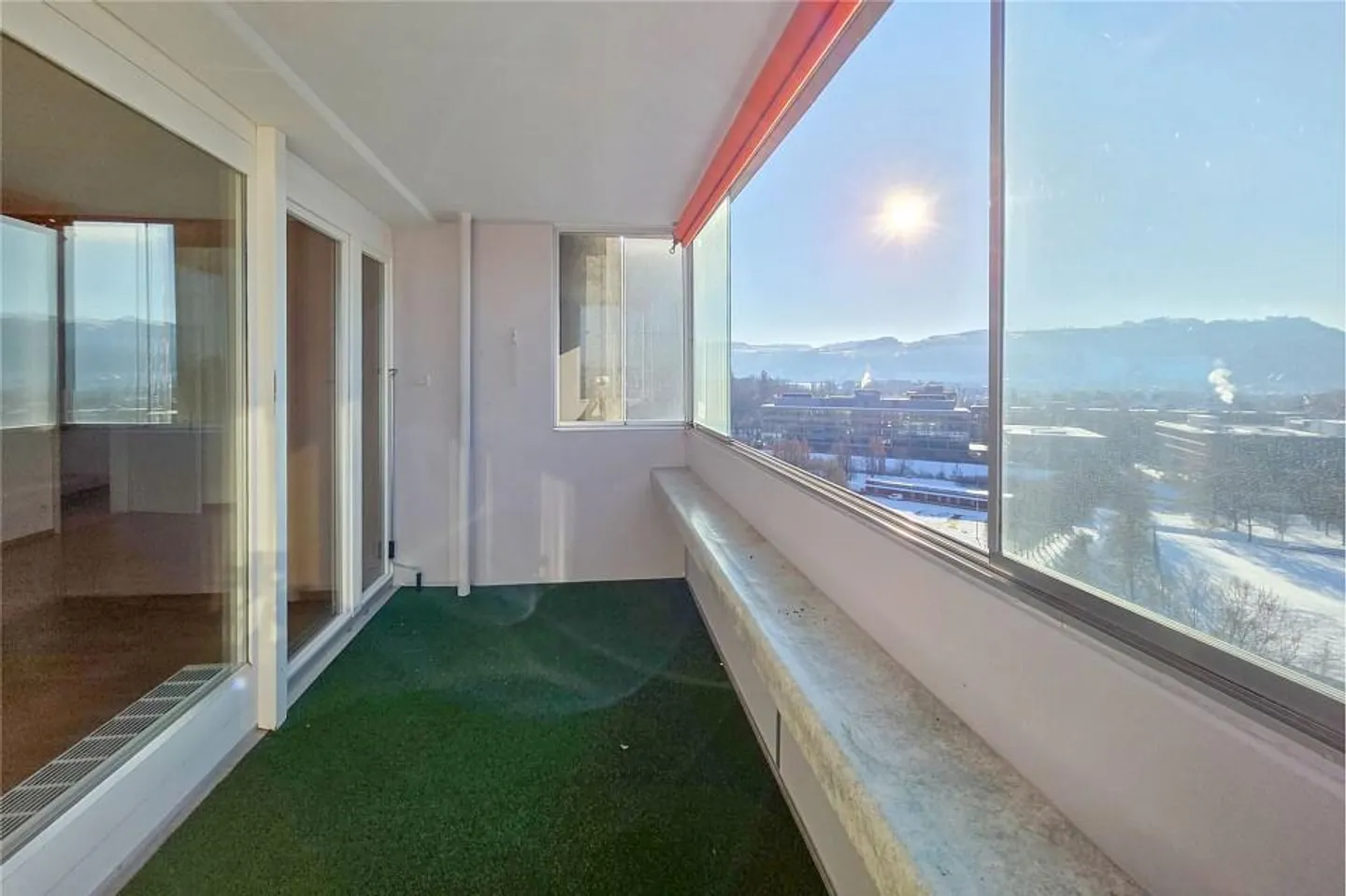 Au-dessus des toits de Berne – Espace pour vos idées de vie. - Photo 4 sur 13