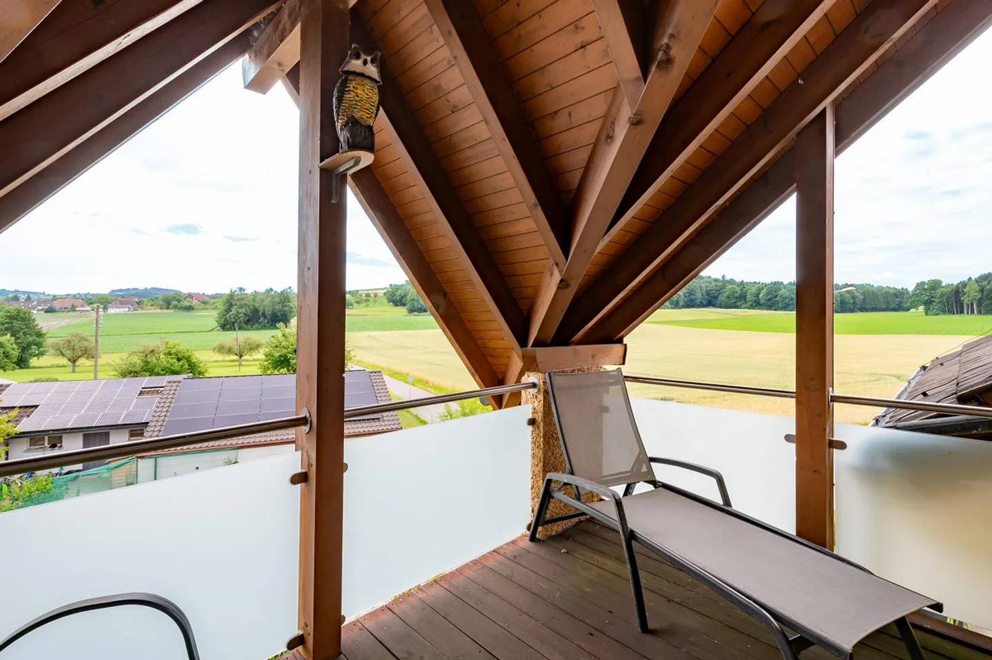 Maison résidentielle avec 3 unités et idylle de jardin - Photo 23 sur 28