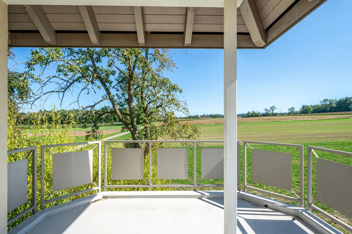 Spacious apartment with beautiful views of greenery - Photo 10 of 15