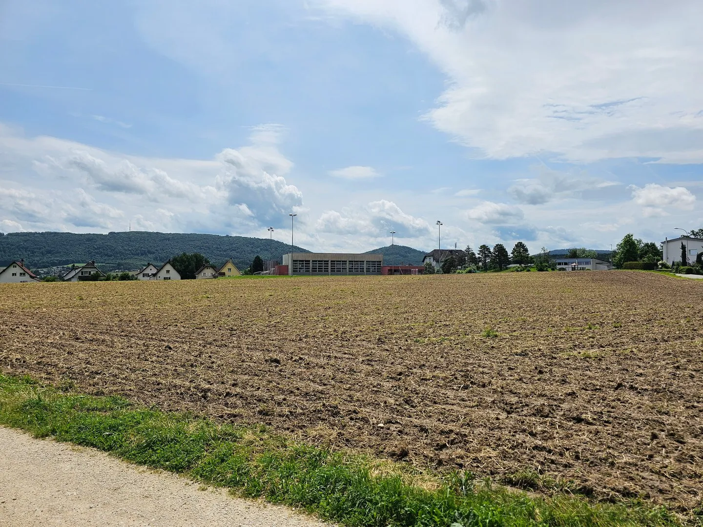 Terreno edificabile attraente con GEP in una posizione idilliaca a Winznau - Foto 3 di 3