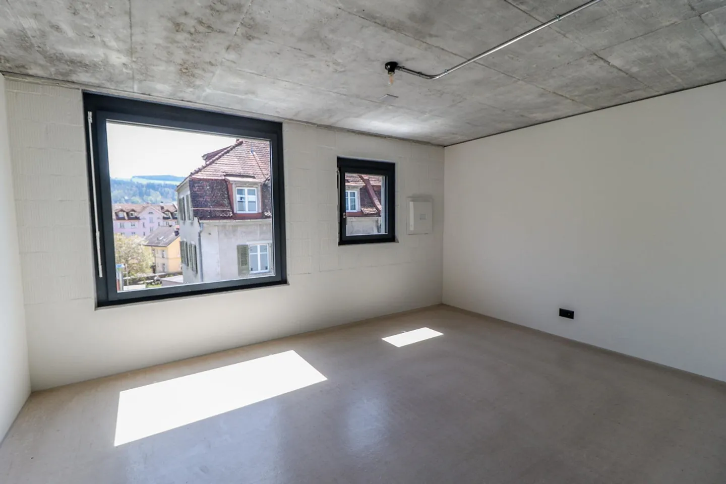 Appartamento attraente con 1 camera a San Gallo - perfetto per studenti - Foto 3 di 3