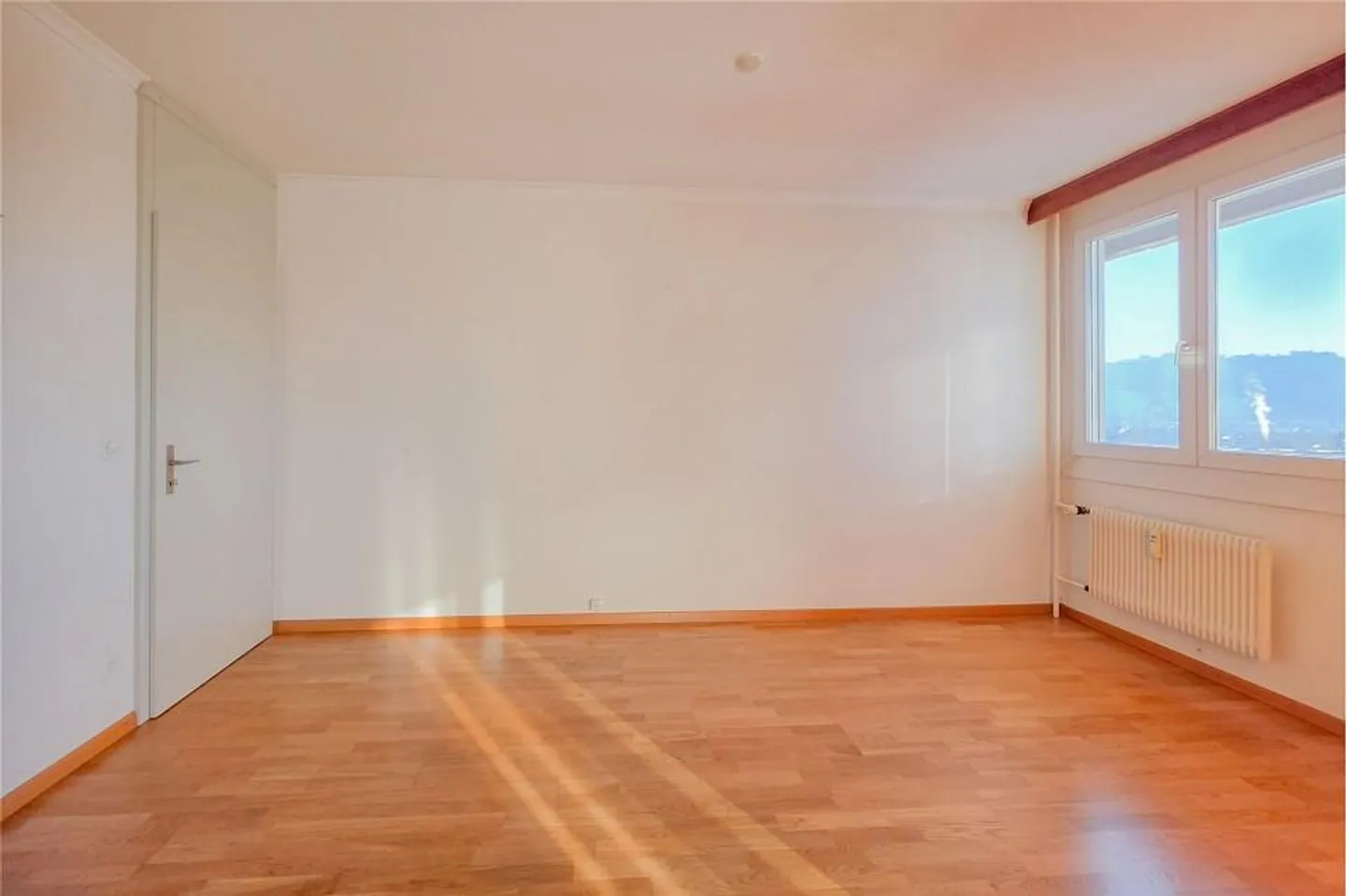 Au-dessus des toits de Berne – Espace pour vos idées de vie. - Photo 13 sur 13