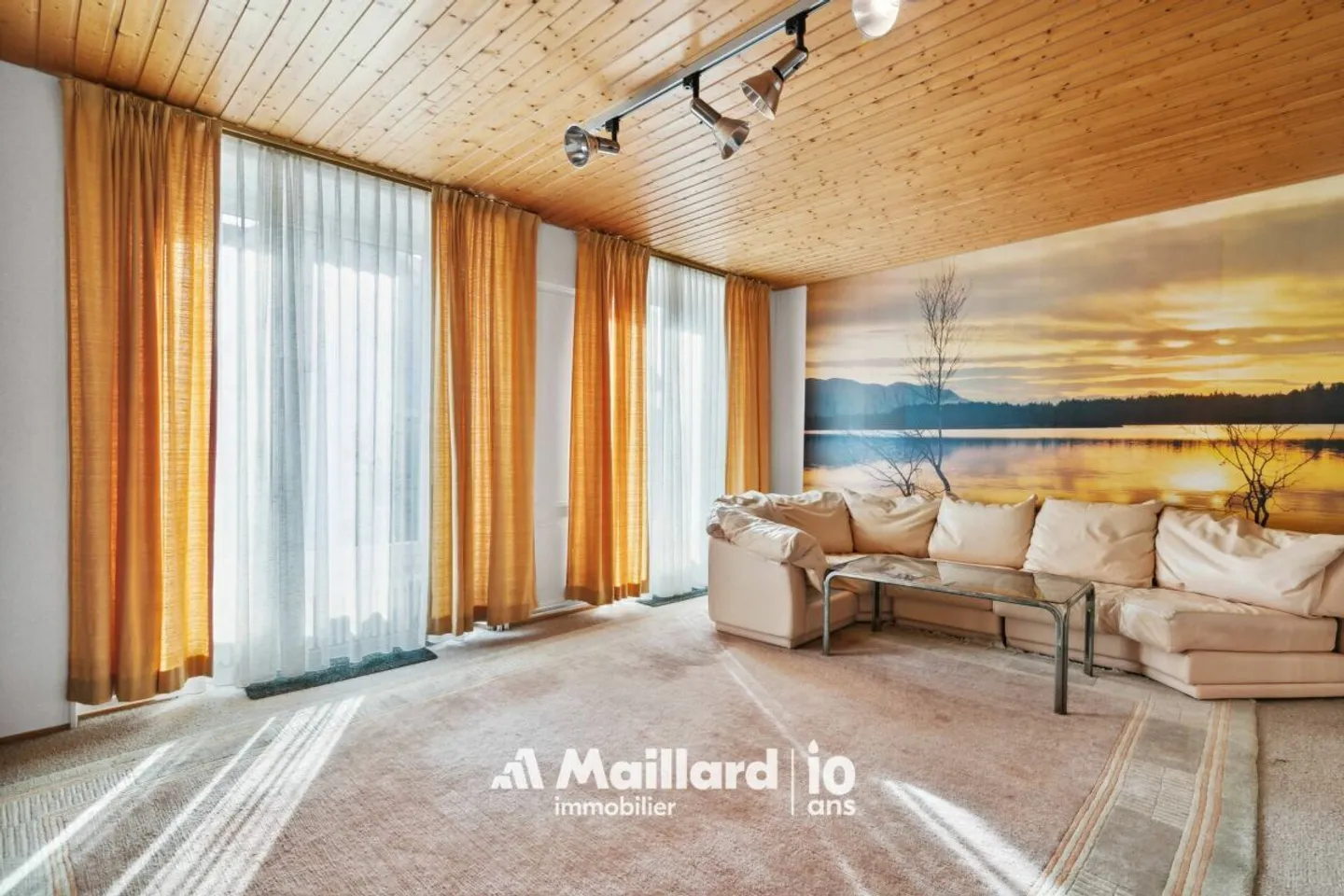 Maison de village de 8 pièces à Grandson - Photo 5 sur 17