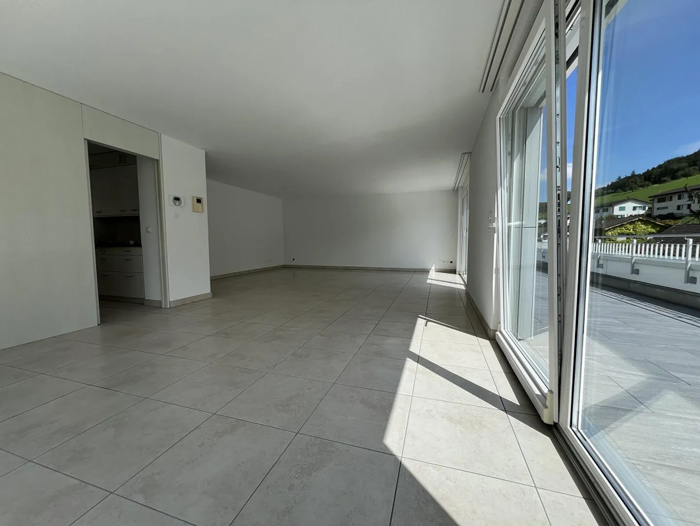 5.5 Room Penthouse Apartment - Photo 7 of 10