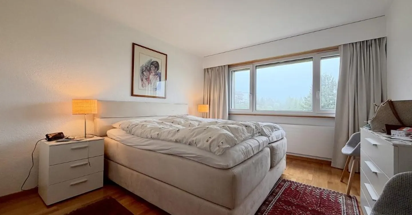 Charming Apartment in Crans-Montana - Photo 4 of 10