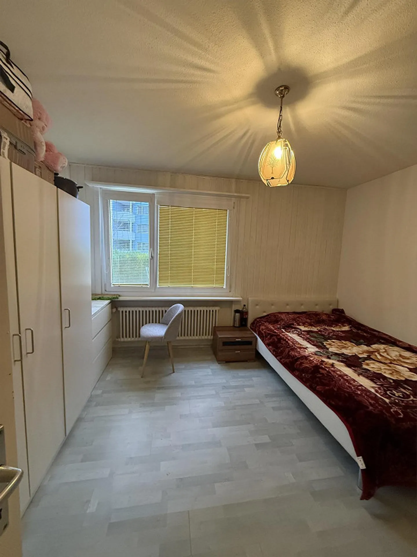 Appartamento 4 locali a Bachenbülach - Foto 5 di 6