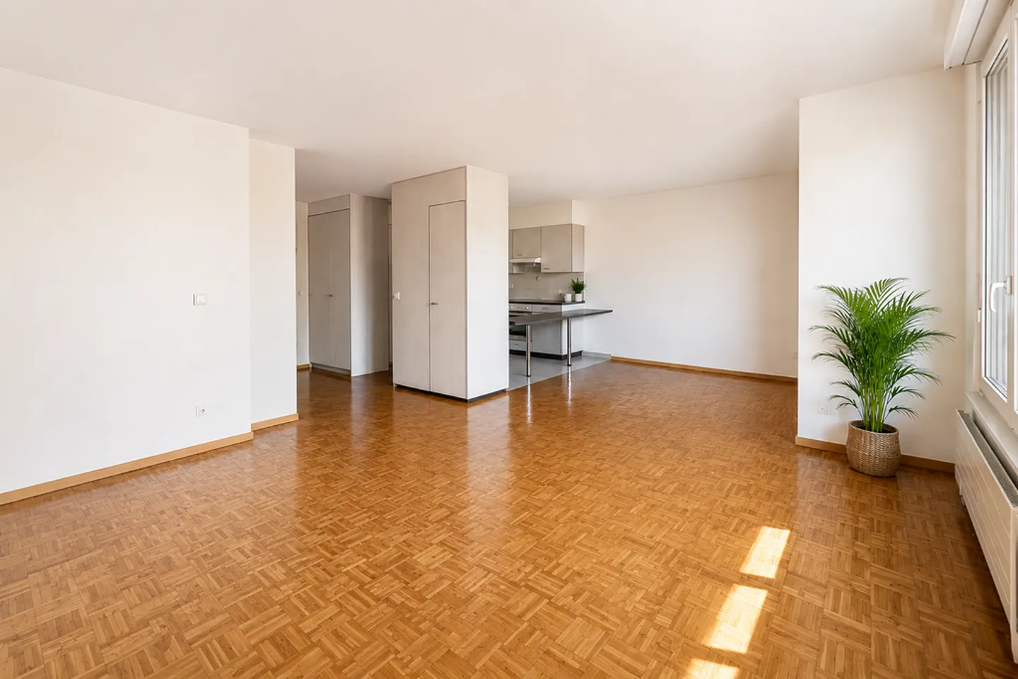 4,5-Zimmer-Wohnung - Foto 1 von 5