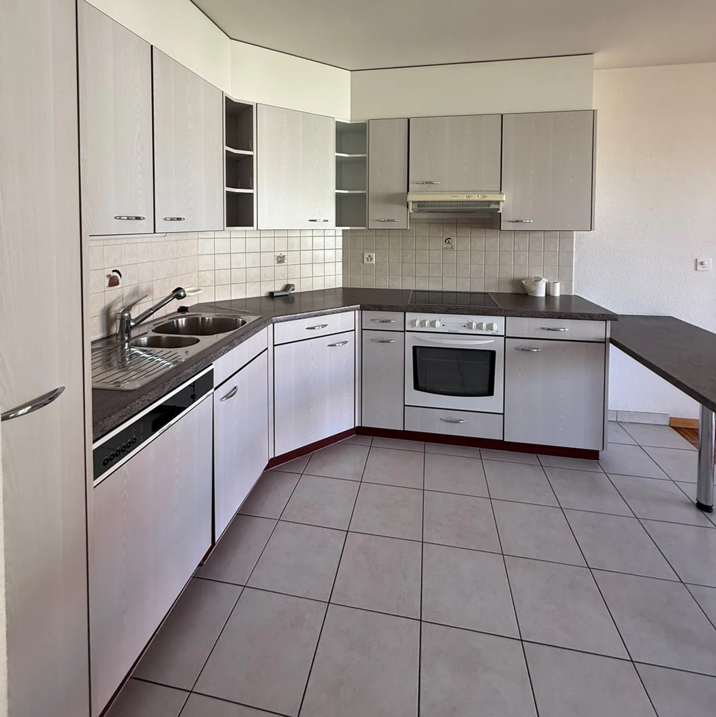 4,5-Zimmer-Wohnung - Foto 2 von 5