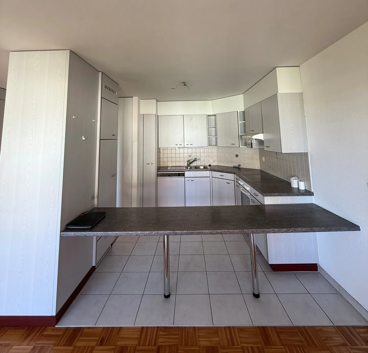 4,5-Zimmer-Wohnung - Foto 3 von 5