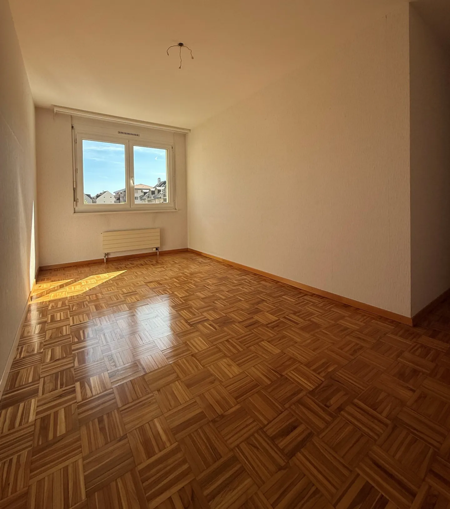 4,5-Zimmer-Wohnung - Foto 4 von 5