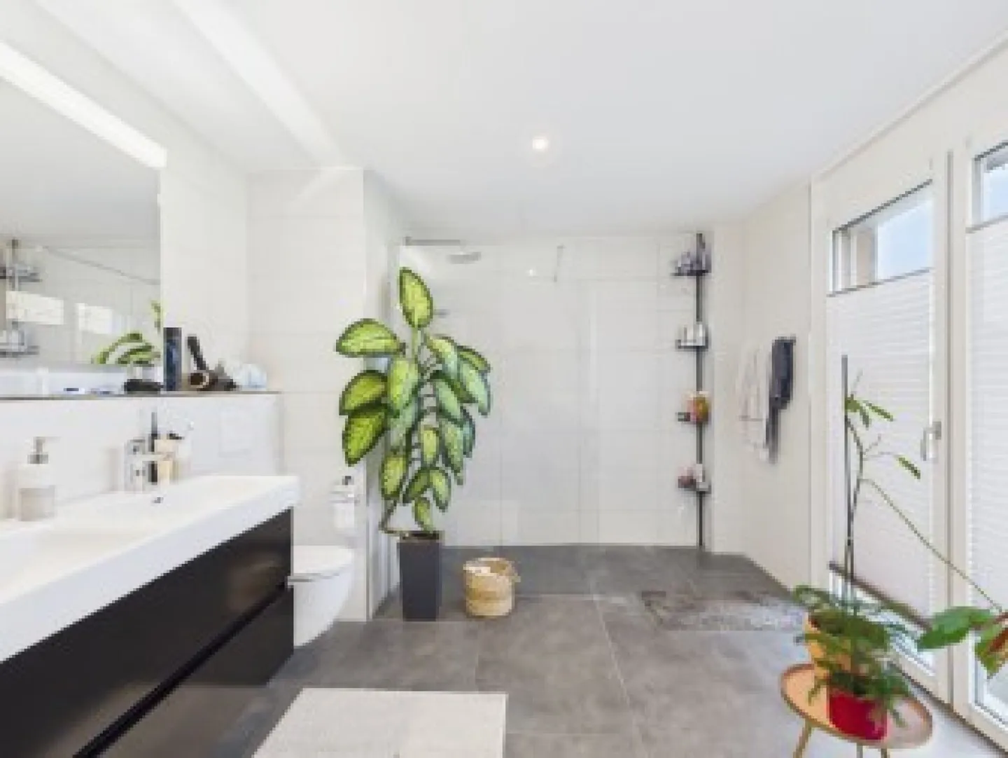 Appartamento con giardino in posizione tranquilla a Birmenstorf - Foto 6 di 11