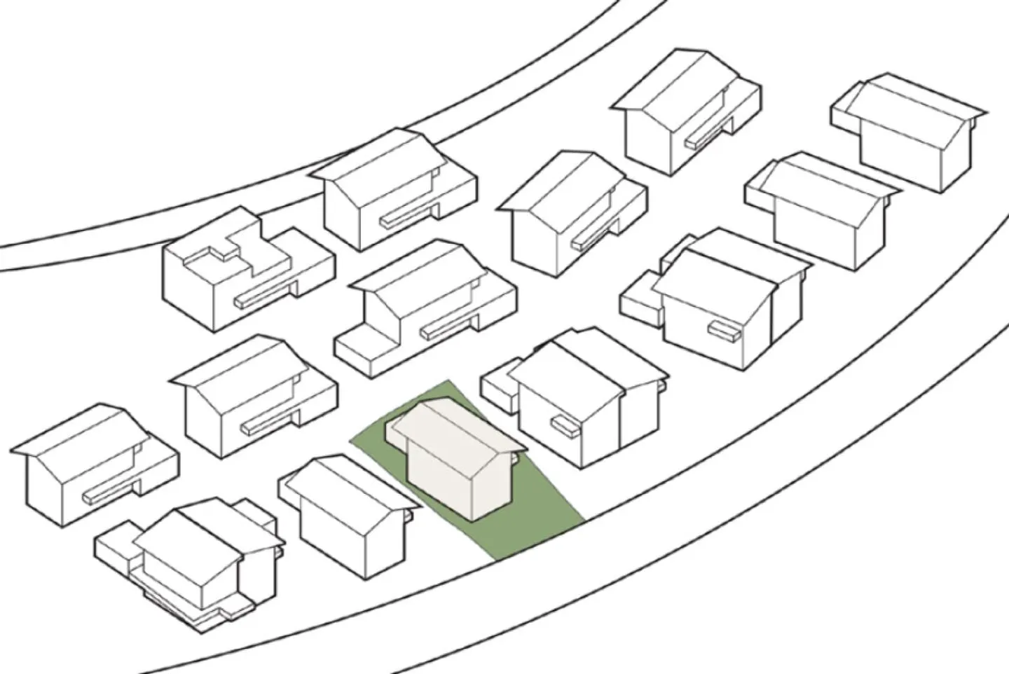 Dove il fascino alpino incontra il design moderno - Foto 2 di 7