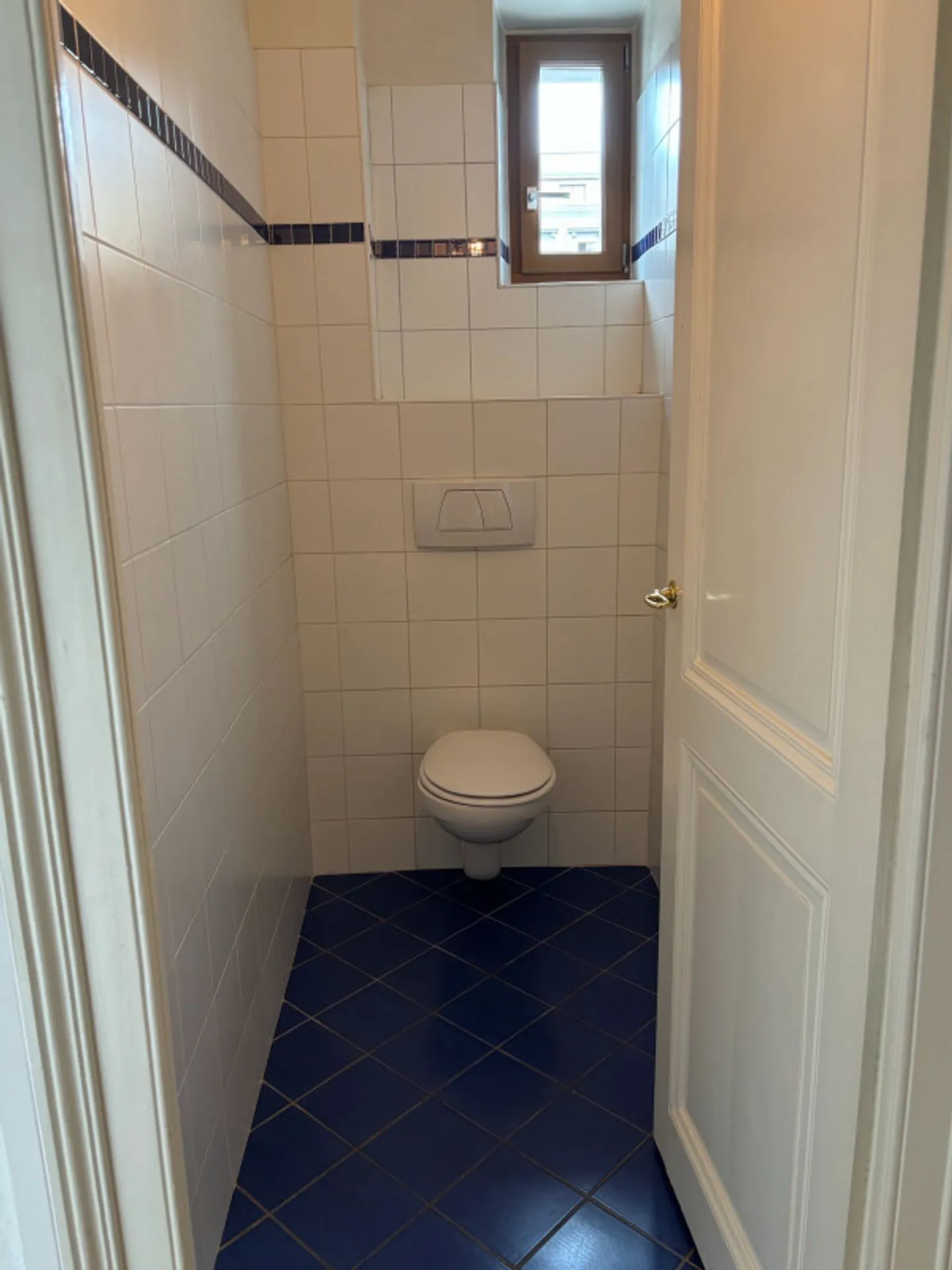 Sehr charmante 4-Zimmer-Wohnung im Stadtteil Plainpalais. Viel Charakter! - Foto 12 von 12
