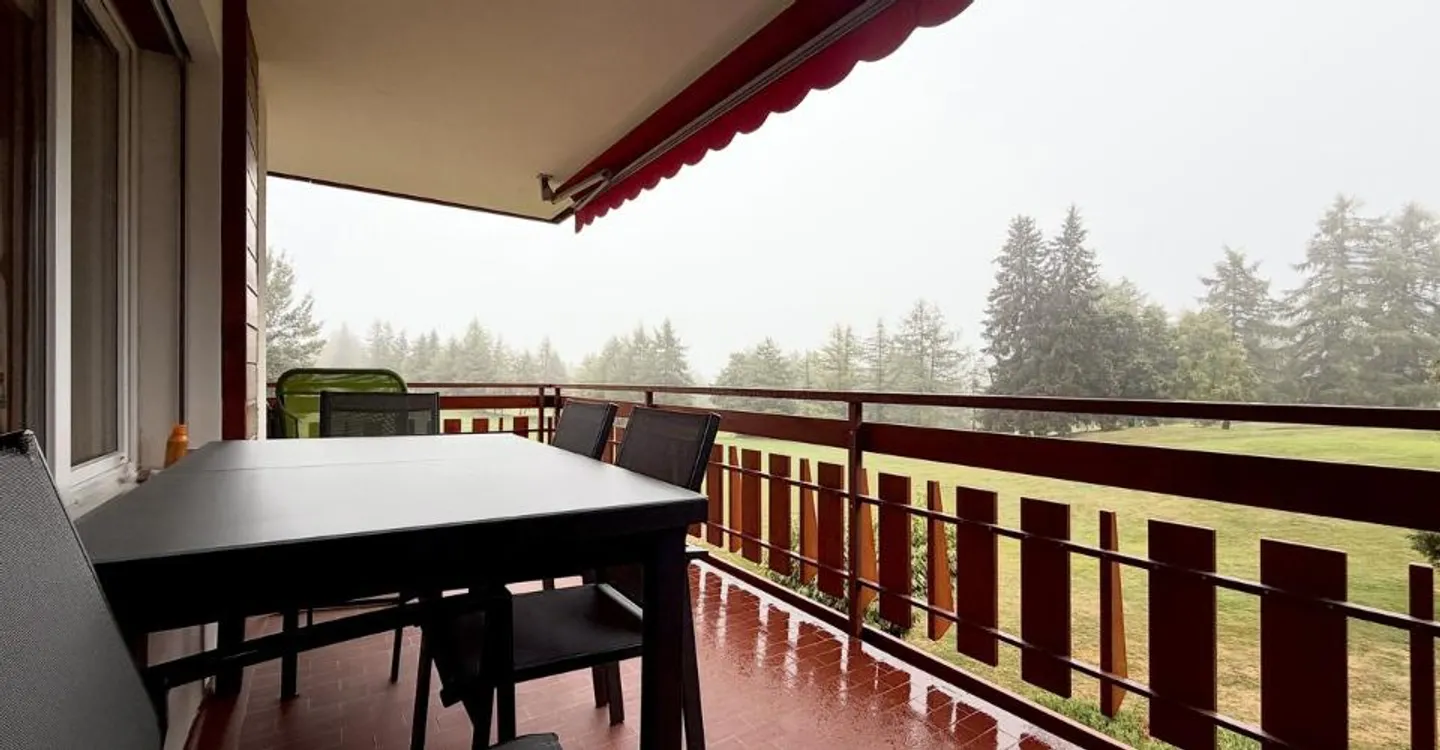 Charming Apartment in Crans-Montana - Photo 8 of 10