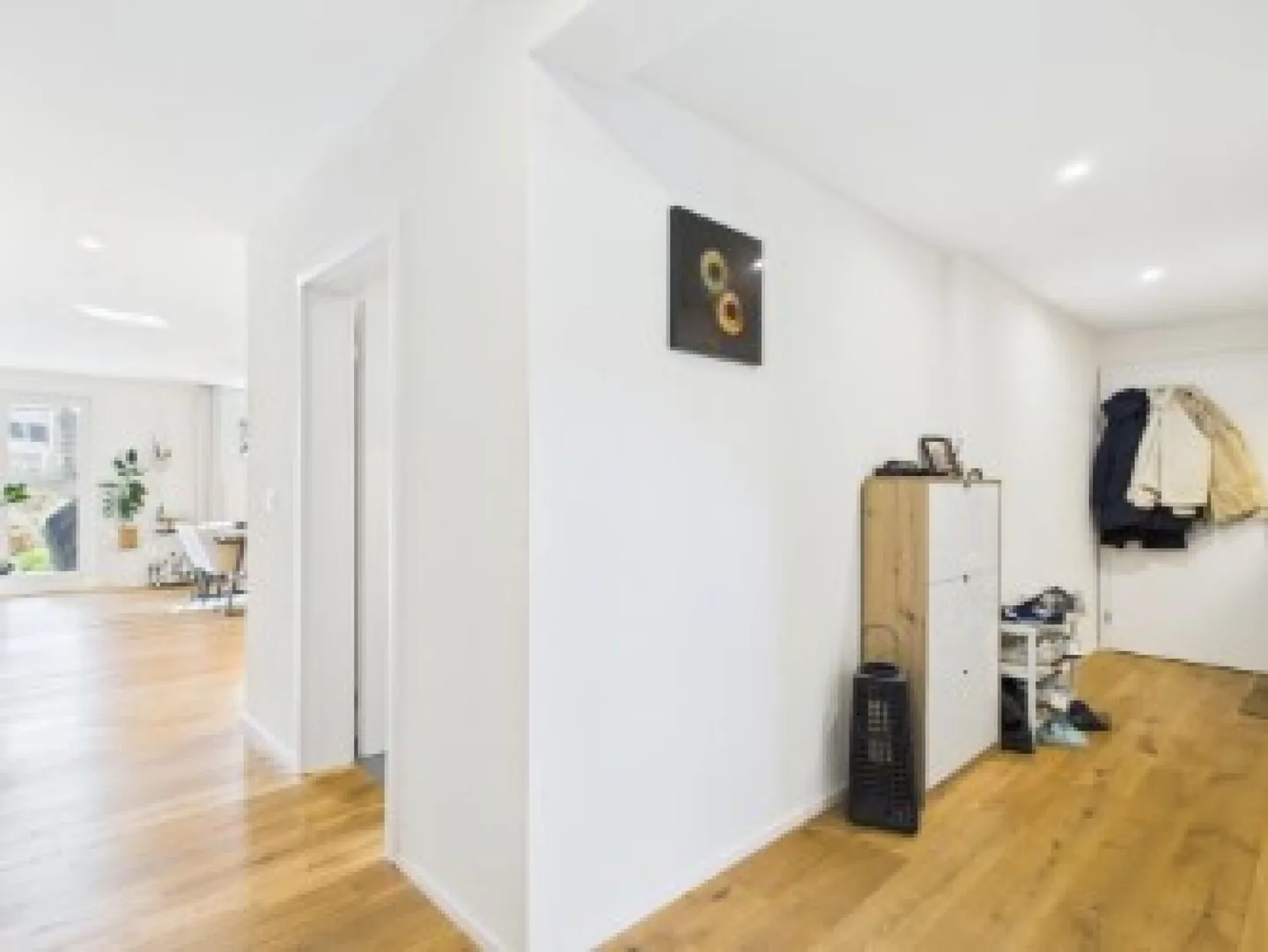 Appartamento con giardino in posizione tranquilla a Birmenstorf - Foto 2 di 11