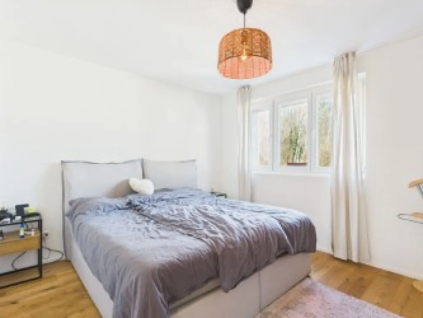 Appartamento con giardino in posizione tranquilla a Birmenstorf - Foto 3 di 11