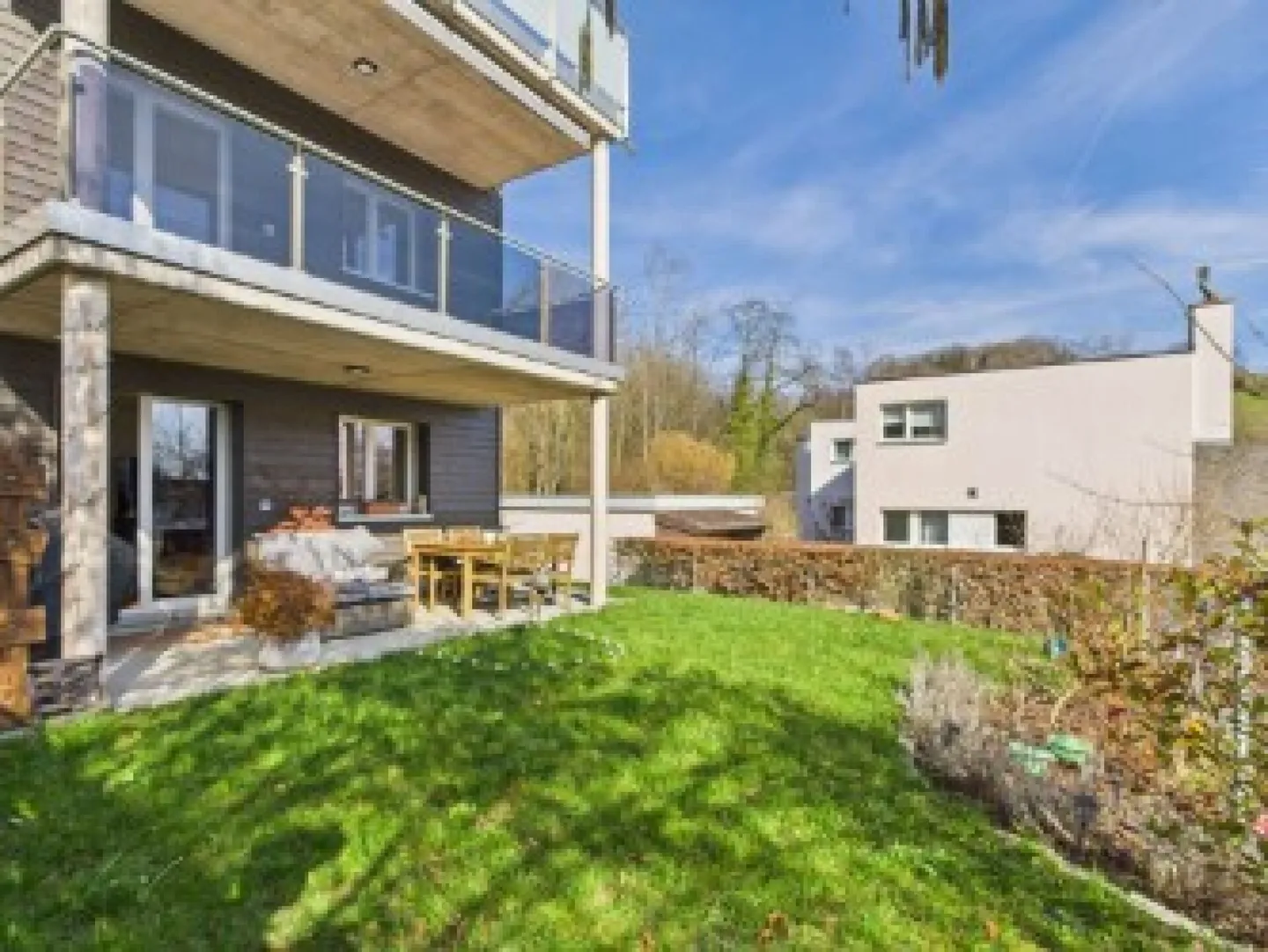 Appartamento con giardino in posizione tranquilla a Birmenstorf - Foto 11 di 11