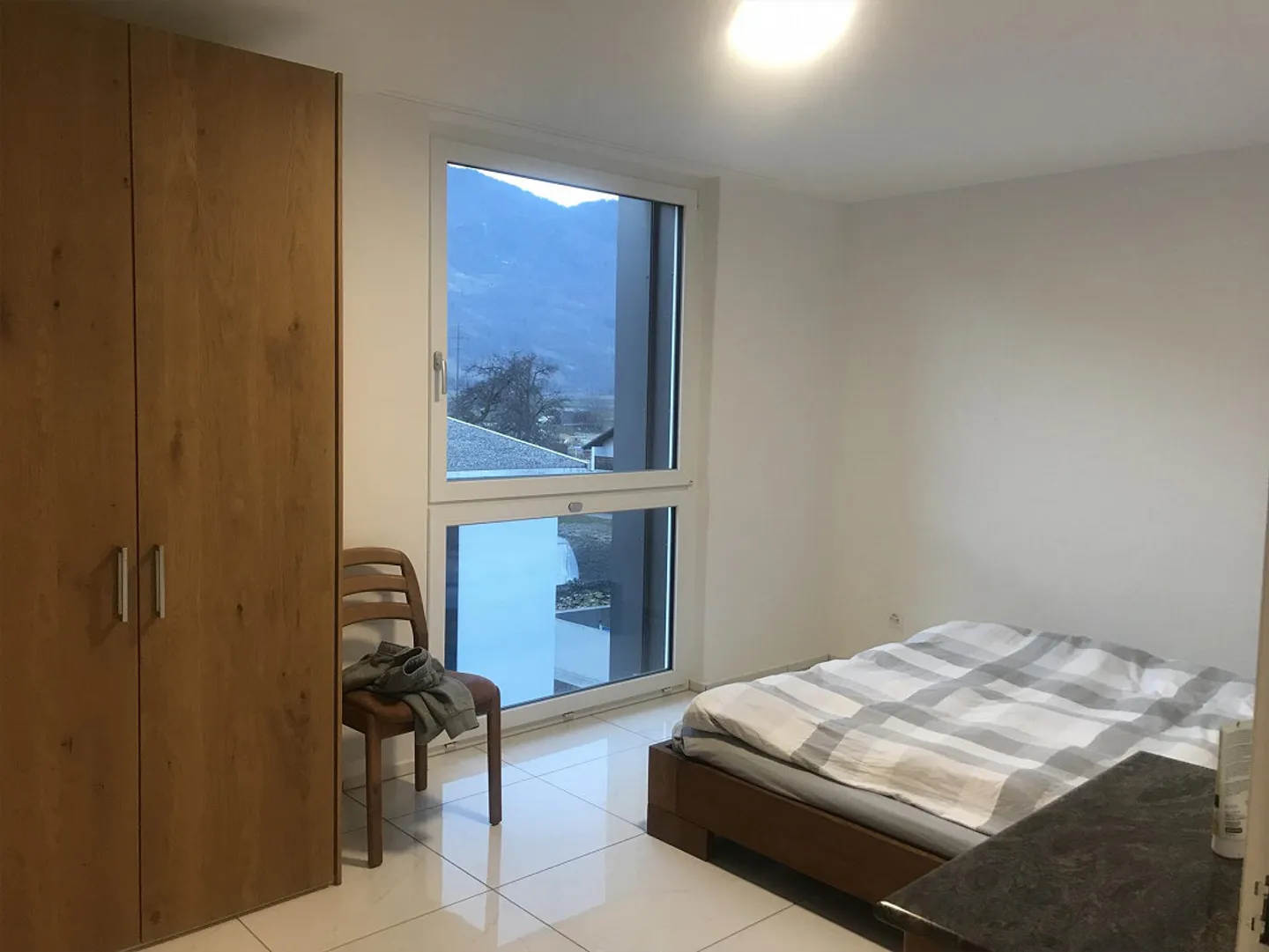 Charmante 3.5 Zimmer Wohnung - Foto 10 von 12