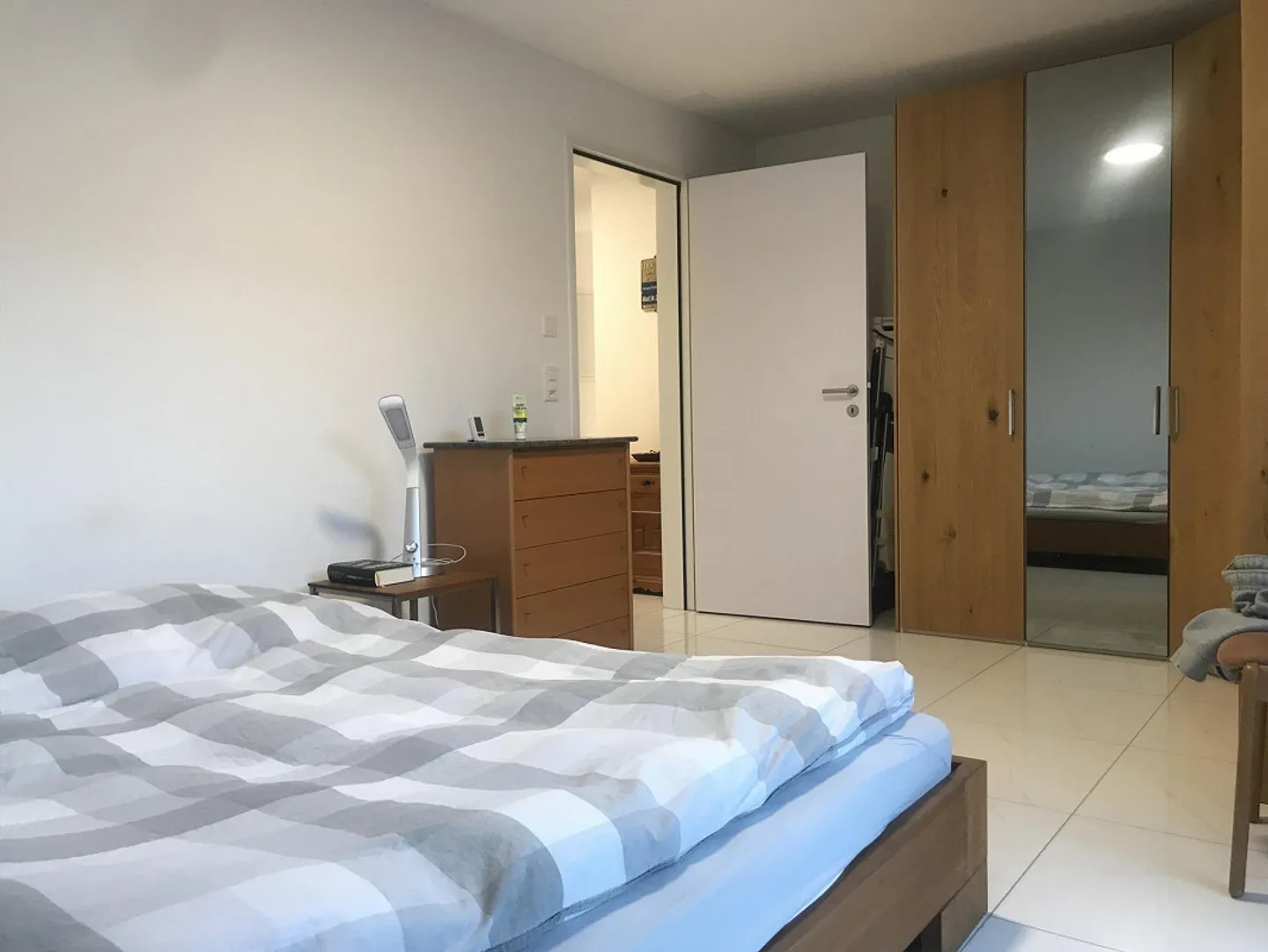 Charmante 3.5 Zimmer Wohnung - Foto 11 von 12