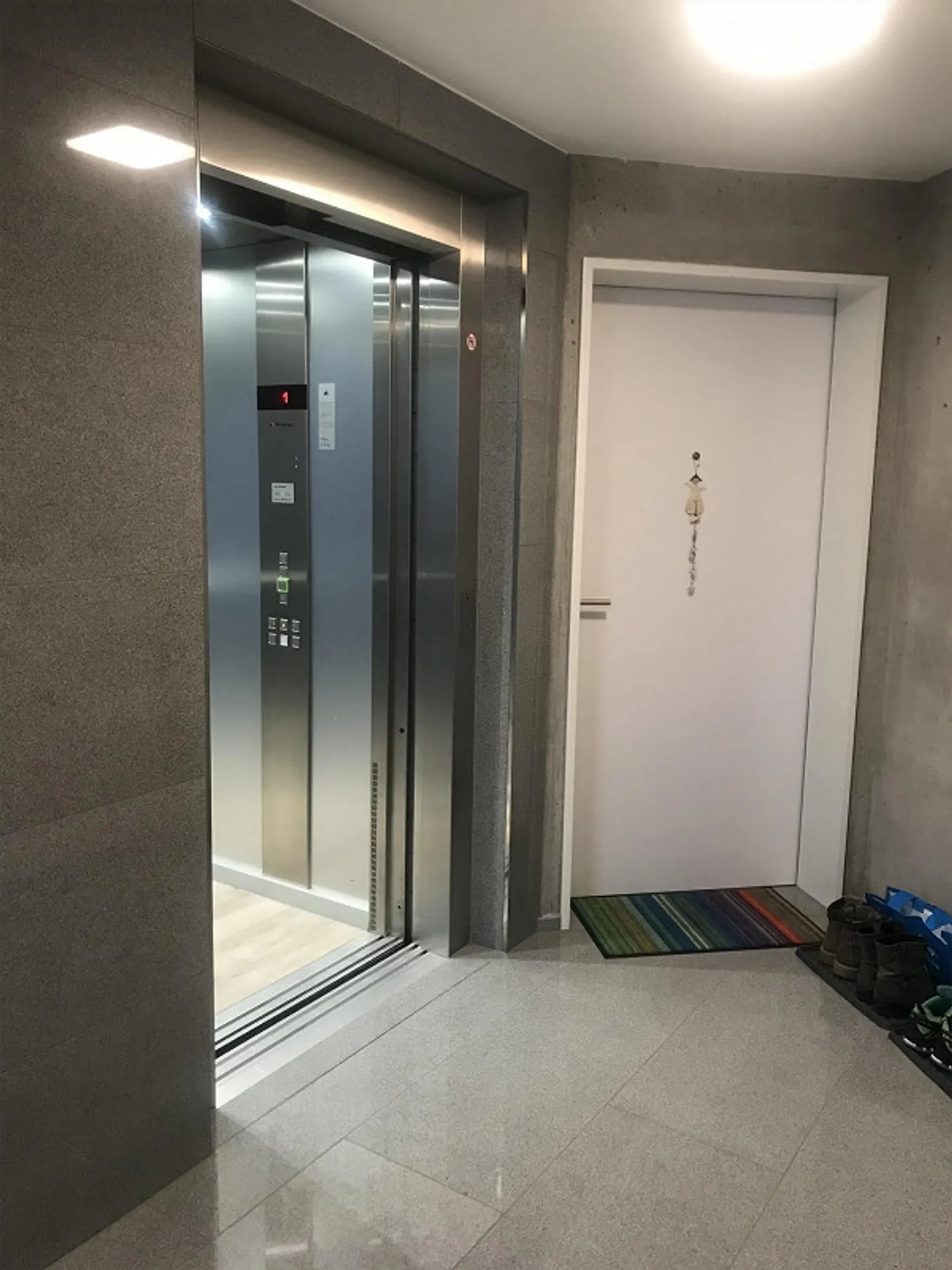 Charmante 3.5 Zimmer Wohnung - Foto 12 von 12